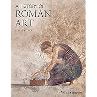A History of Roman Art