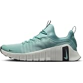 Nike Free Metcon 6 Men's Workout Shoes (Cannon/Light Silver/Black) Size 10