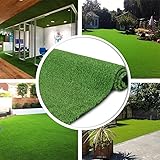 Grass rug indoor