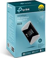 TP-Link M7650 4G+ LTE-Advanced Mobile WiFi Hotspot 600Mbps Unlocked 32 Devices view 7