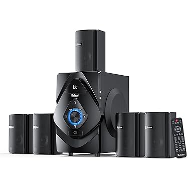 Cheap amazon wireless home theater system 2025