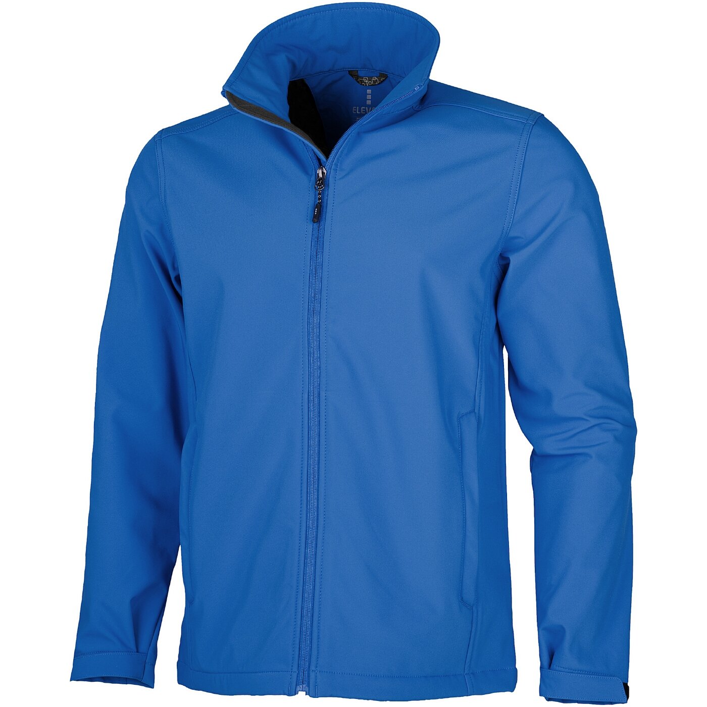 Elevate "Maxson Softshell Jacket Amazon.co.uk Clothing