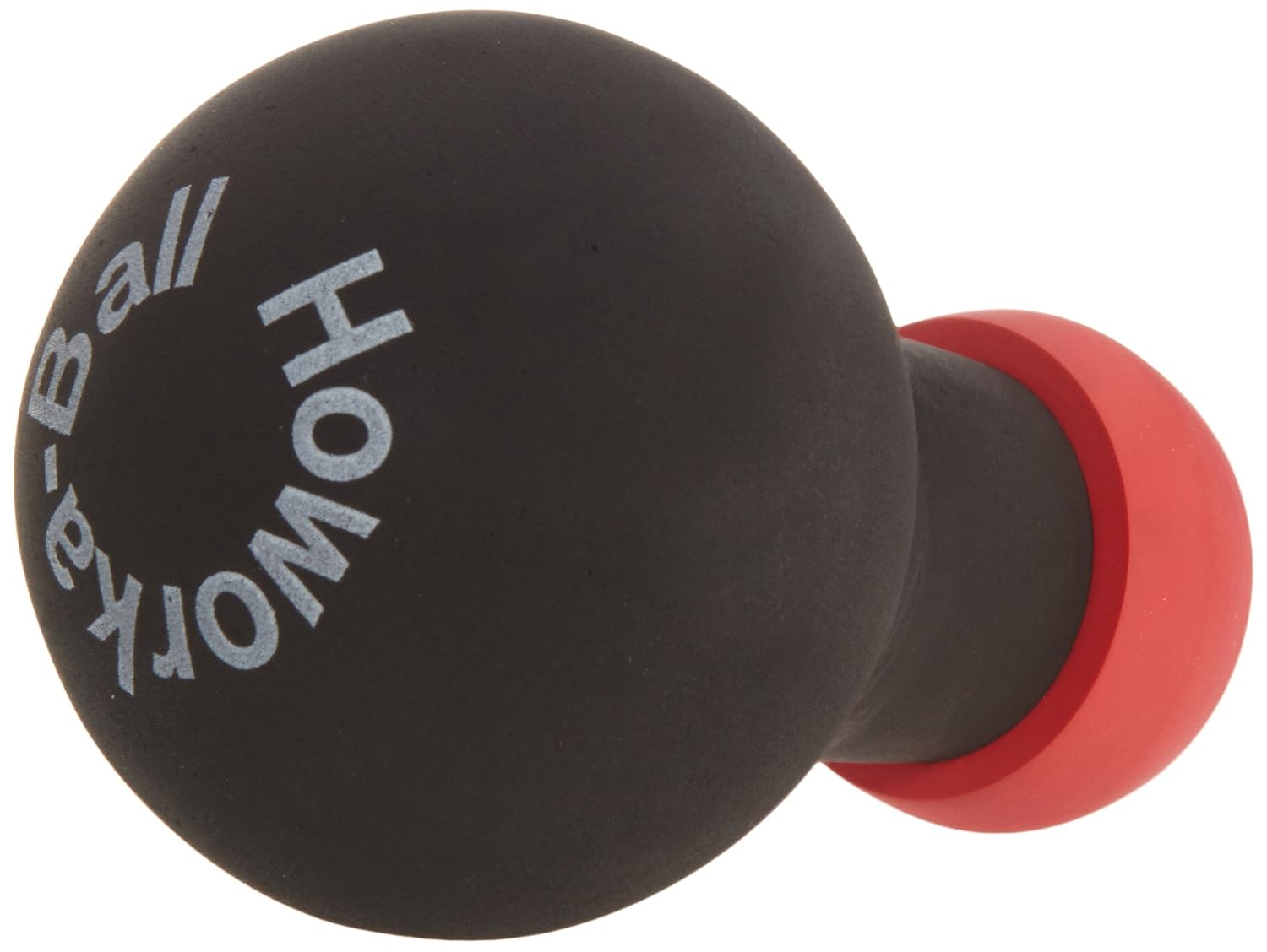 neoLab 3-1100 Howorka Pipette Bulb, Autoclavable, 20 ml, schwarz - Image 3