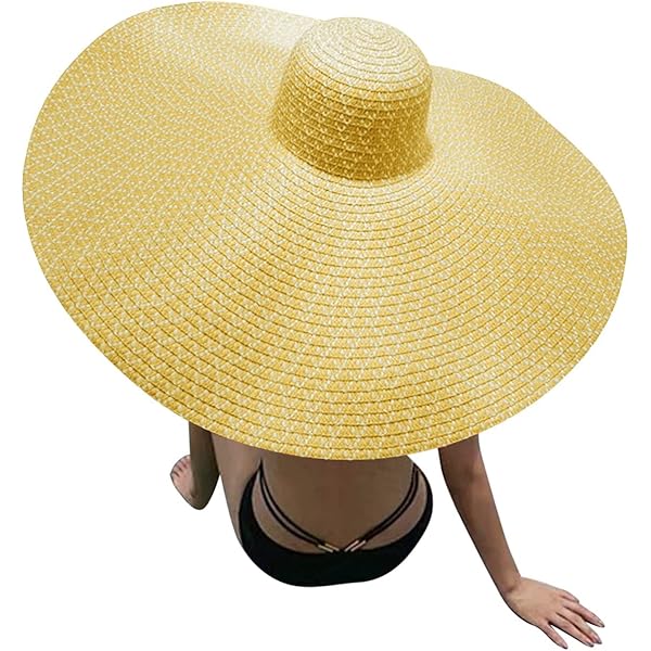 Sombreros De Sol Para Mujer, Sombrero De Verano, S... - Grandado