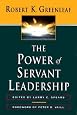 thumbnail image 2 of Servant Leadership By Robert K. Greenleaf – Hardcover – 25th Edition – Good Condition 2 of 6