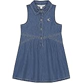 Calvin Klein Girls Dress
