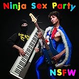 NSFW [Explicit]