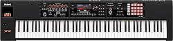 Roland FA-08 88-Key Workstation