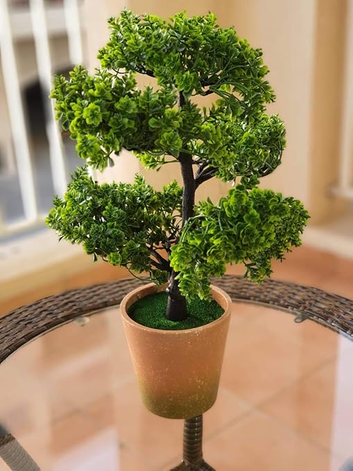 Artificial Plant, Bonsai Tree, Indoor & Outdoor decor Buy Online at