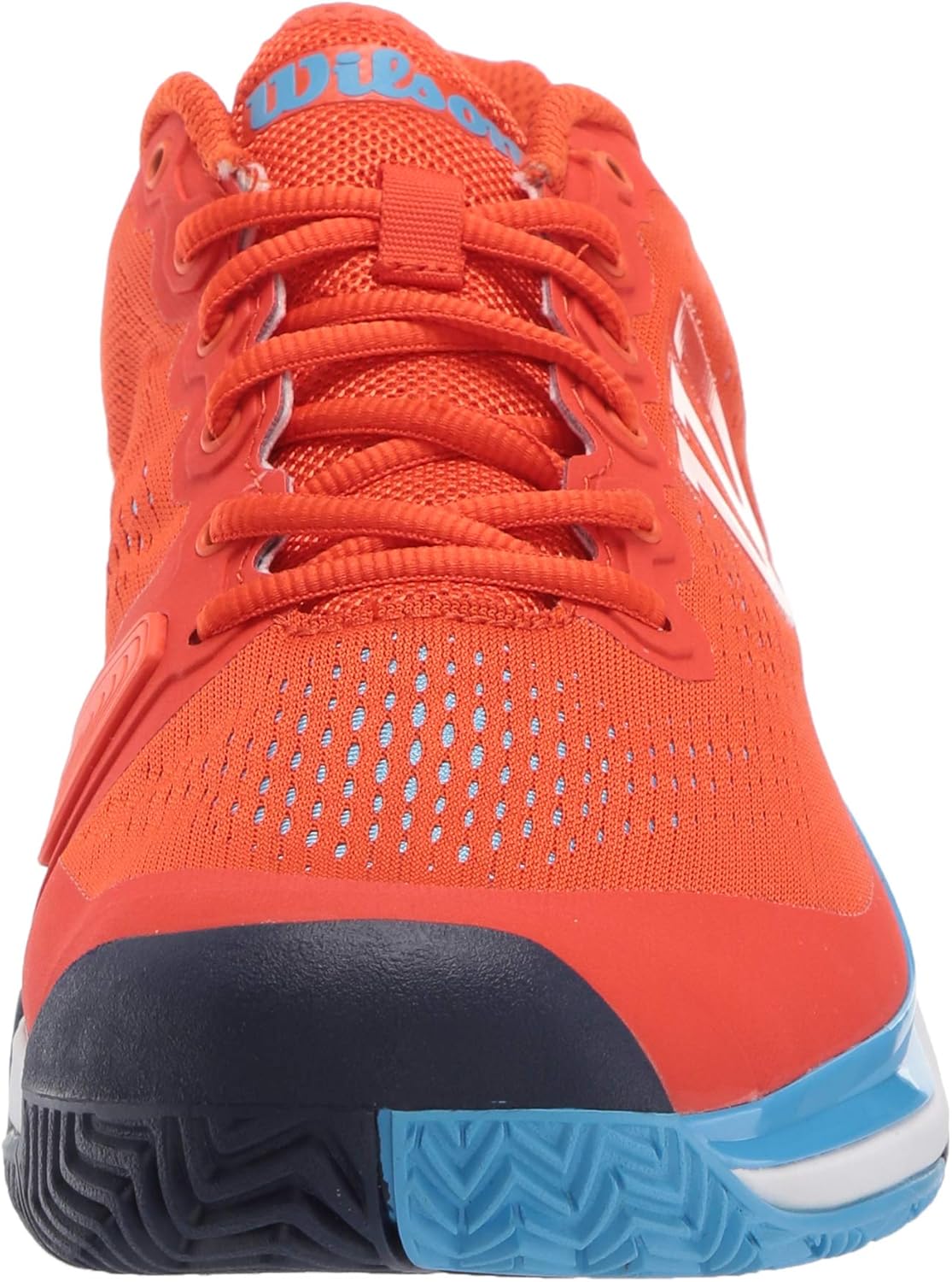  | Wilson Men's Rush Pro 3.0 Tennis Shoes | Tennis & Racquet Sports