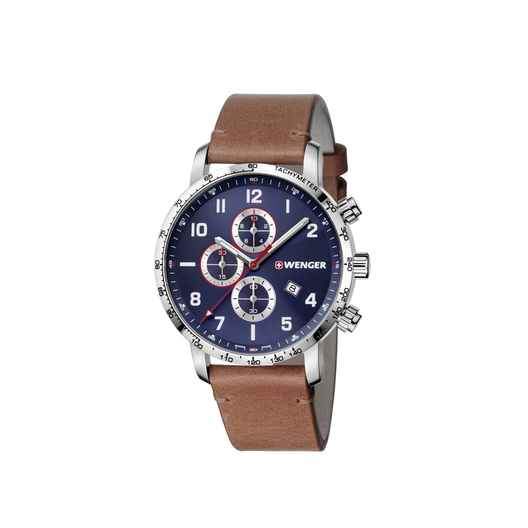 WENGER - Mens Watch 01.1543.108