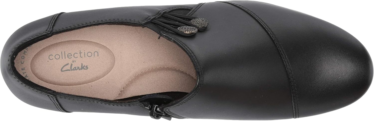 clarks emslie warren