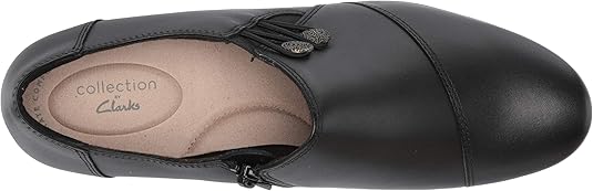 emslie warren clarks