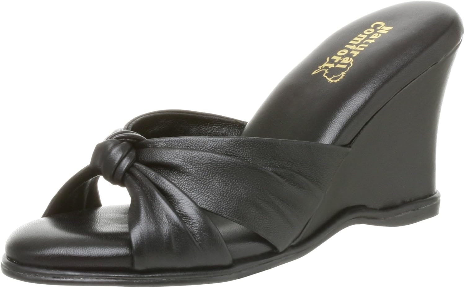 natural comfort footwear