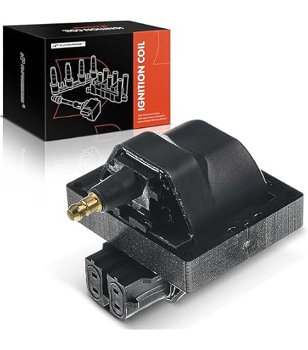 Ignition Coil D503A,Fit For C1500,K1500,S10,K2500,Corvette - View #5