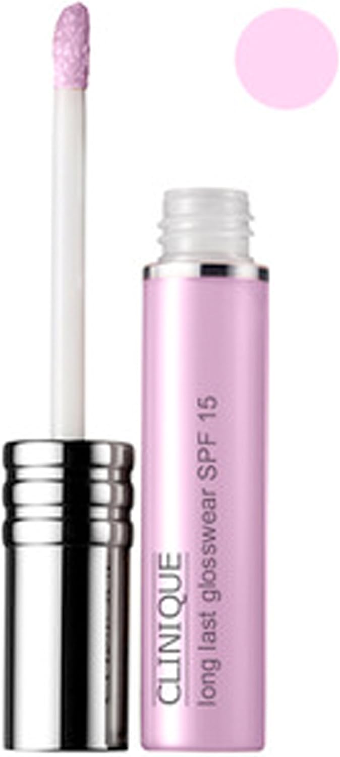 Clinique Long Last Glosswear SPF 15 Kissy Fit Amazon.co.uk Beauty