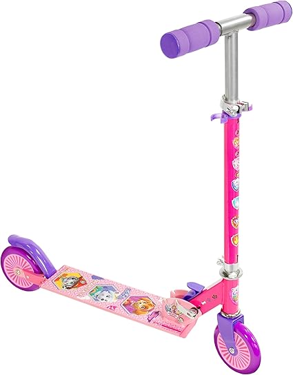 patinete patrulla canina amazon