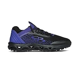 Boombah Men's Raptor Pureknit Blaze Turf