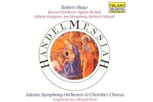 Handel: Messiah