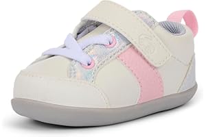 See Kai Run Baby-Girls Connor Mini Bianca Mini (Infant/Toddler)