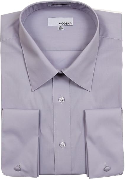 modena french cuff dress shirts