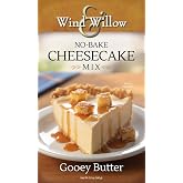 Wind &amp; Willow Gooey Butter Cheesecake Mix
