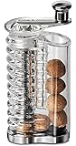 COLE & MASON Professional Nutmeg Spice Grinder