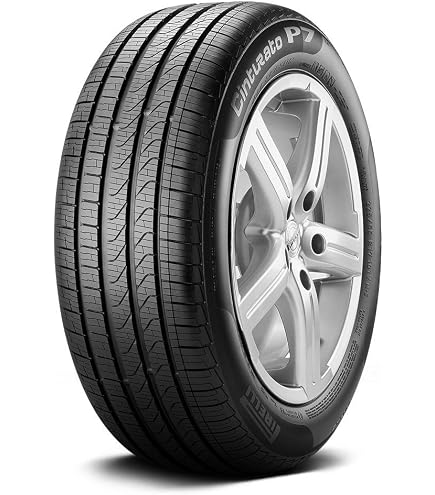 Amazon.com: Pirelli CintuRato P7 Run Flat Radial Tire - 205/55R17 Amazon.com: Pirelli CintuRato P7 Run Flat Radial Tire - 205/55R17
