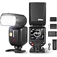 NEEWER Z880-N 2.4G I-TTL Camera Flash Speedlite - NEEWER
