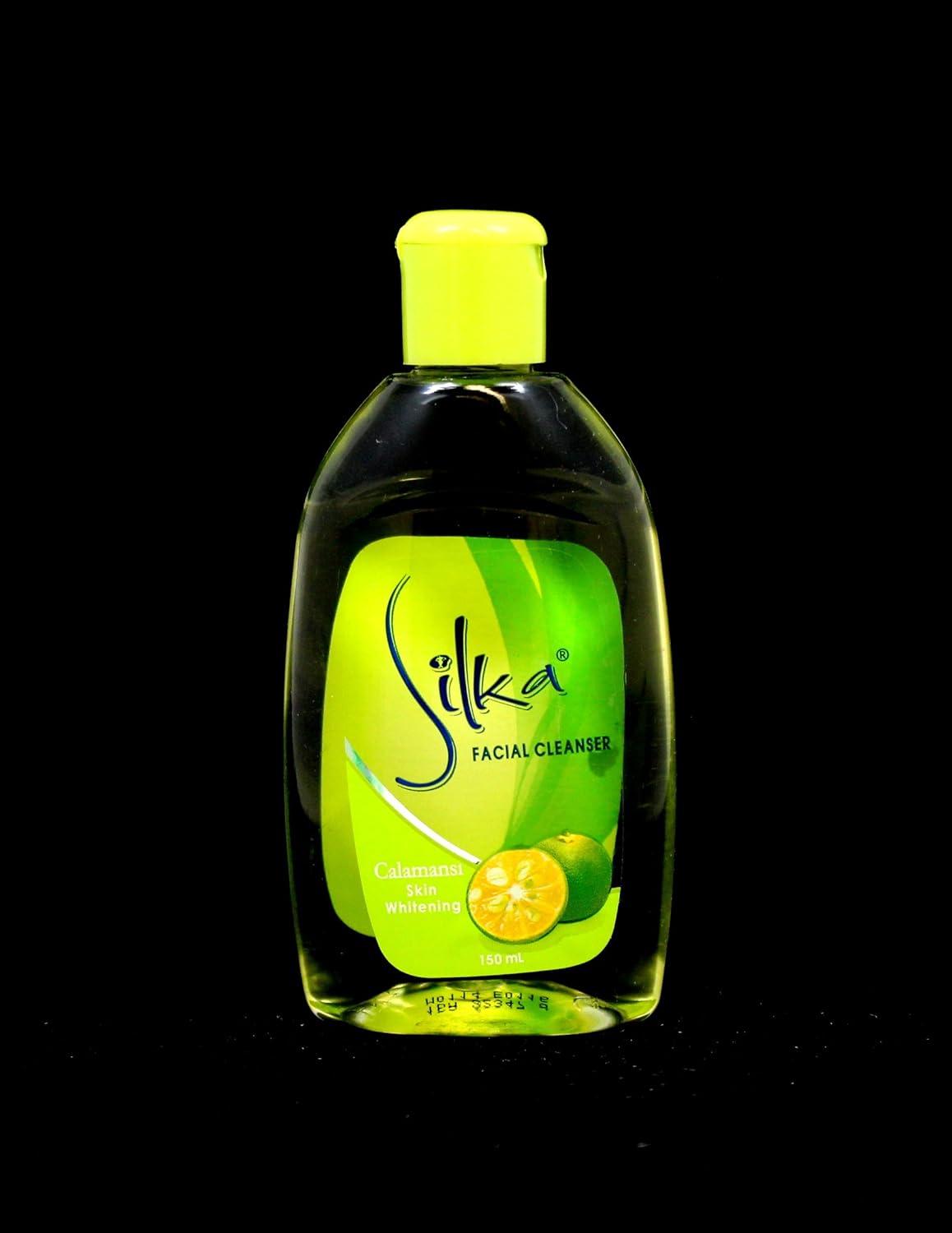 silka cleanser
