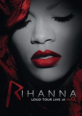 rihanna amazon fire