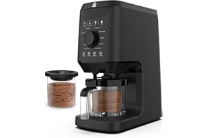 Rellytech 12-in-1 Ice Cream Maker Machine – Automatic Frozen Dessert Machine with Self-Cleaning, 2 Pint Containers, Mix-in Fu