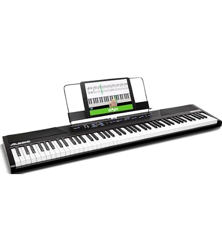 CASIO Privia 電子ピアノ ブラック px-160 Casio Privia PX-160 88-key