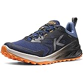 KEEN Men's Zionic Nxt Low Height Waterproof All Terrain Comfortable Hiking Shoes