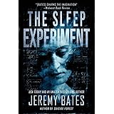 The Sleep Experiment: An edge-of-your-seat psychological thriller (World's Scariest Legends)