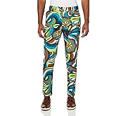 Mr Turk Men's Slim Fit Trousers