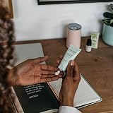 Neom Organics London Calming Hand Balm 30ml Nourishing Softening Lavender view 2