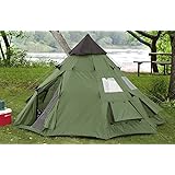 How to waterproof your tent