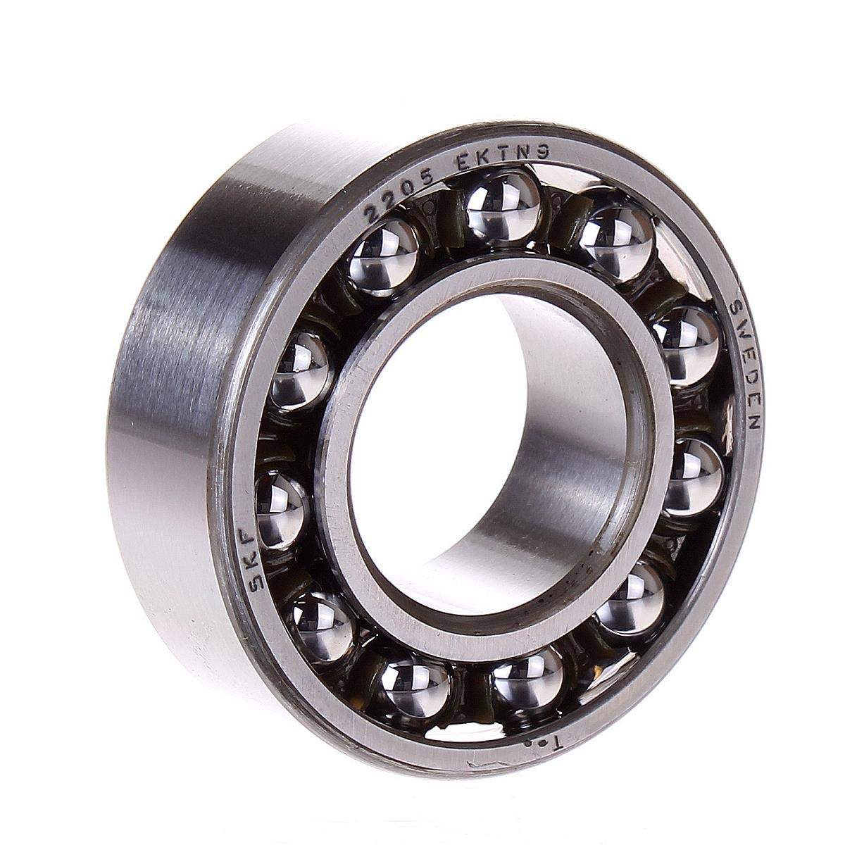 SKF 2205 EKTN9 Self-Aligning Ball Bearing