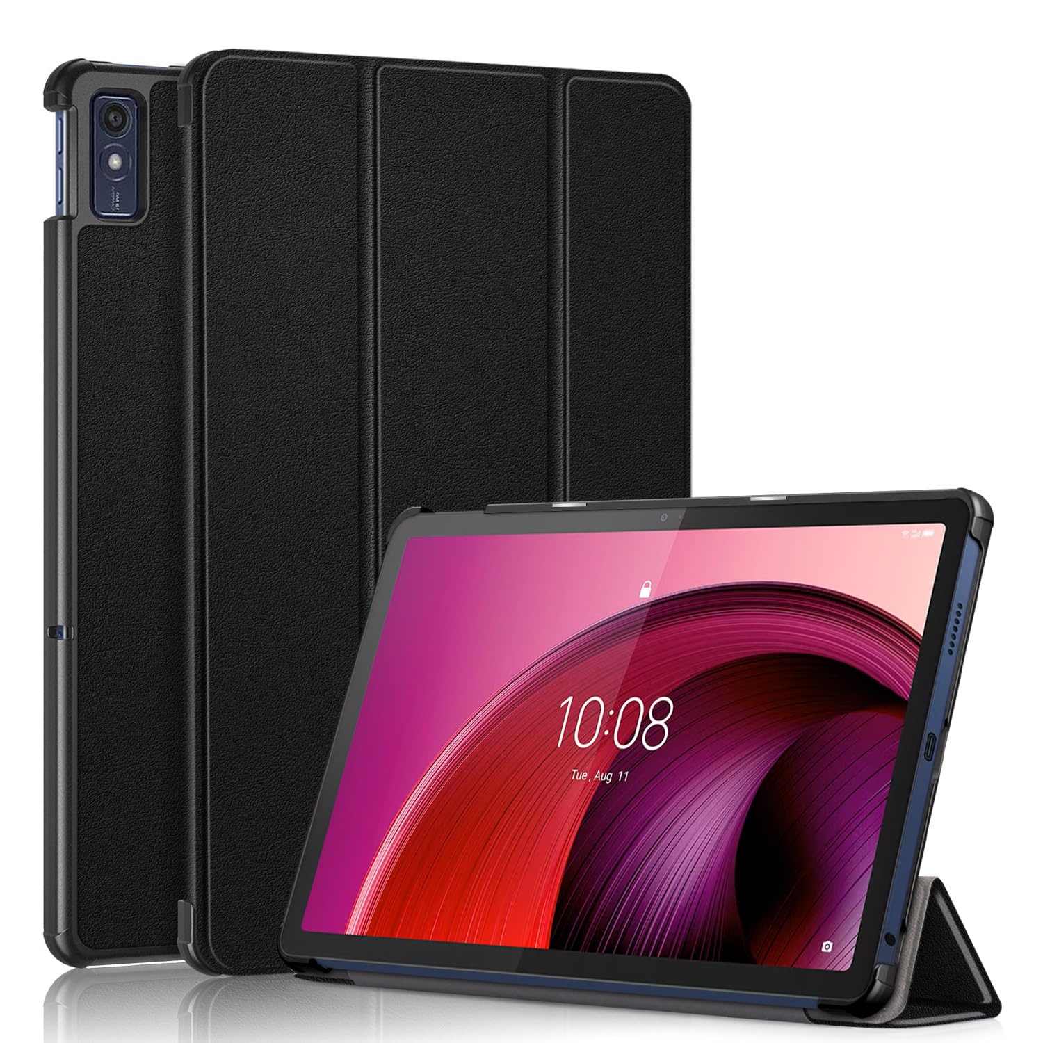 Acelive Case Cover for Lenovo Tab M10 5G 10.61 inch Tablet 2023