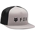 Fox Racing Men's Absolute Mesh Snapback
