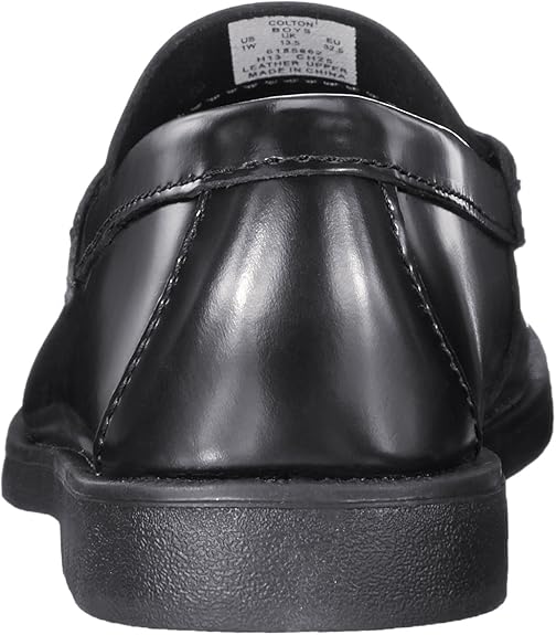 sperry colton penny loafer