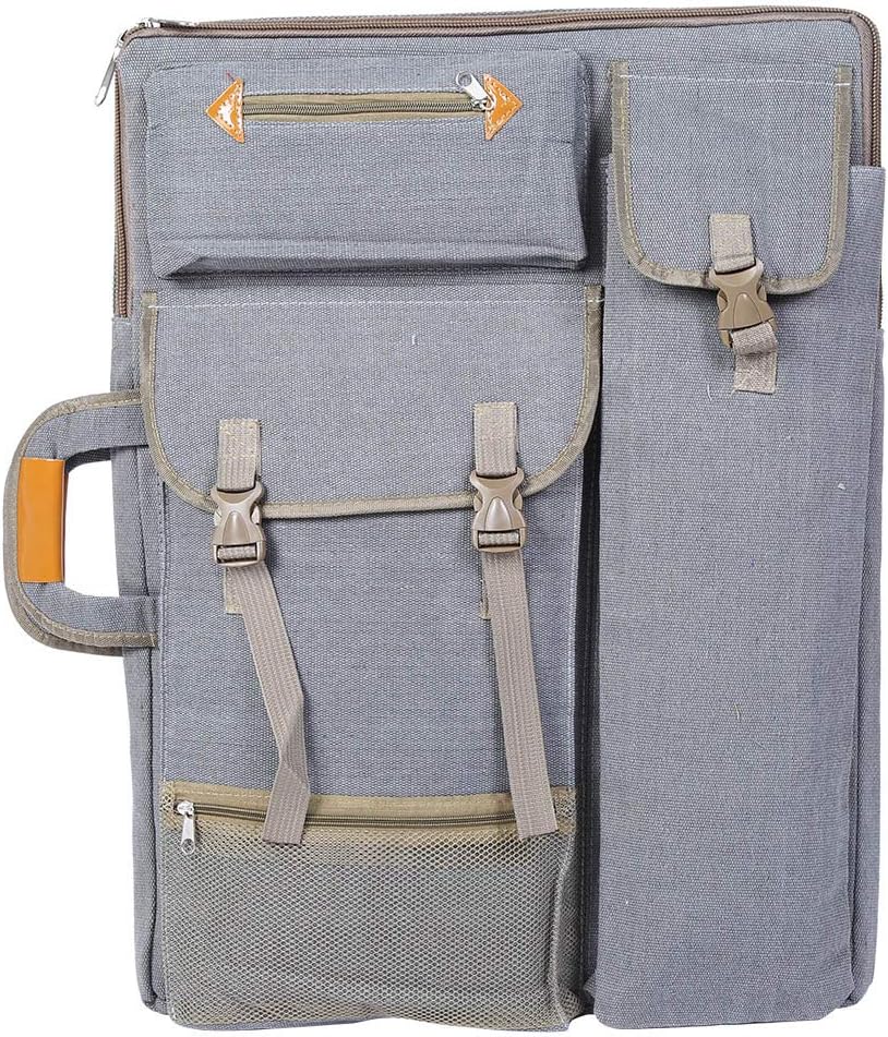 Bleu marine-Étui de transport rigide pour console de jeu, RG351V Bleu marine-Étui de transport rigide pour console de jeu, RG351V