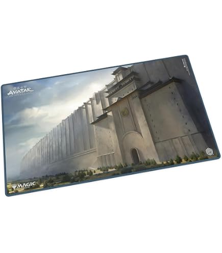 mtg avatar card sleeves Amazon.com: Ultimate Guard - Art Sleeves - Magic: The Gathering Universes  Beyond - Avatar: The Last Airbender