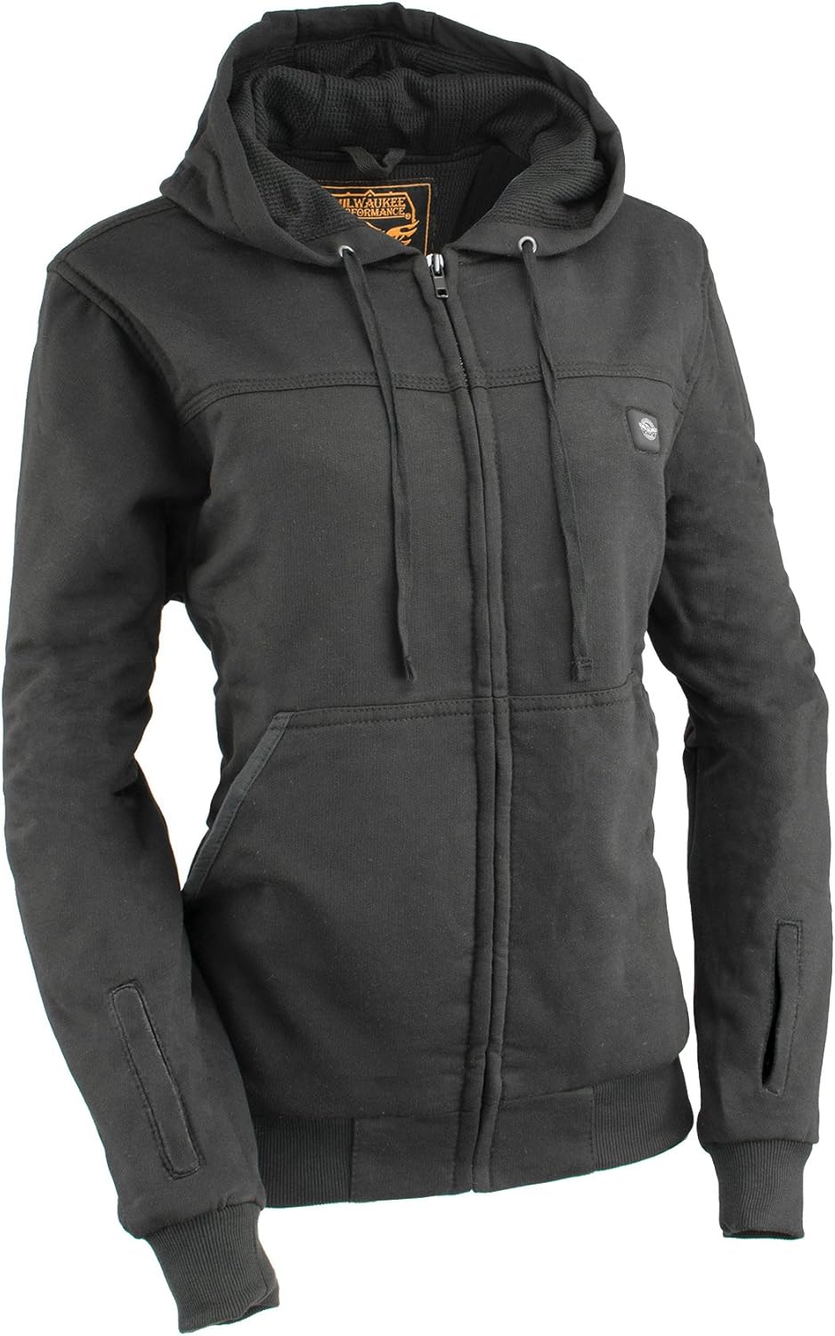 Best Milwaukee Heated Hoodie Black