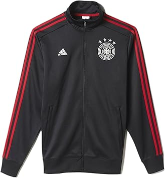 germany track jacket
