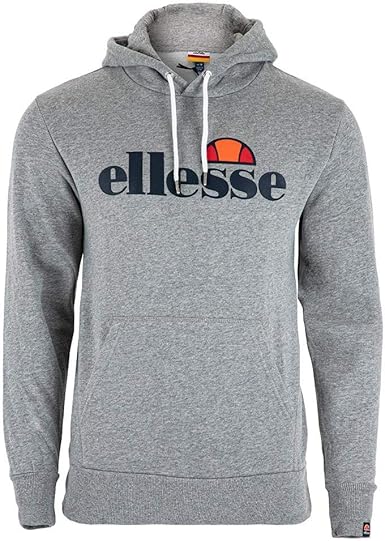 ellesse gottero oh hoody