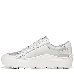 Dr. Scholl's Shoes Womens Time Off Sneaker