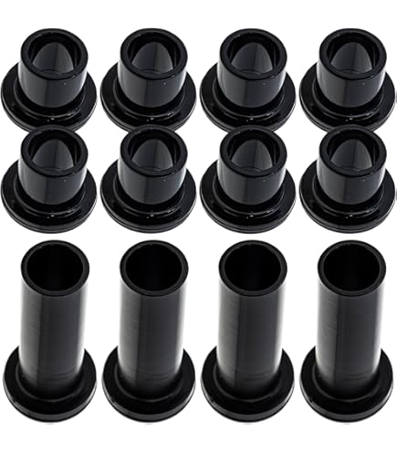 Kawasaki KFX400 Seals JAVIK Front Lower A-Arm Bushing Seal Kit For