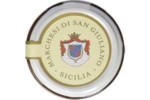 Marchesi Di San Giuliano Marmalade, Sicilian Lemon, 16.2 Ounce